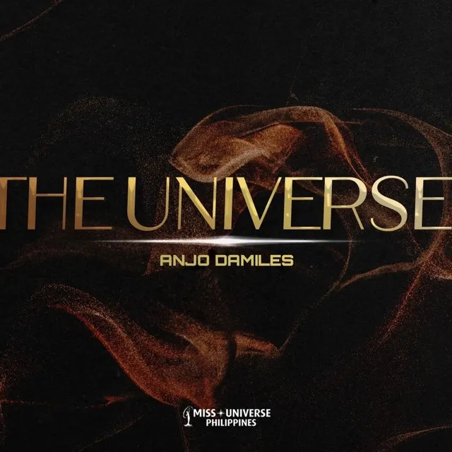 The Universe (Miss Universe Philippines 2022)