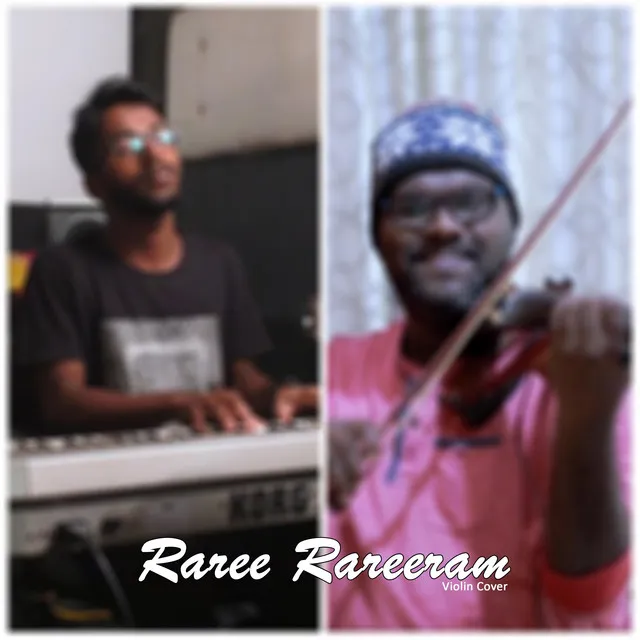 Raree Rareeram