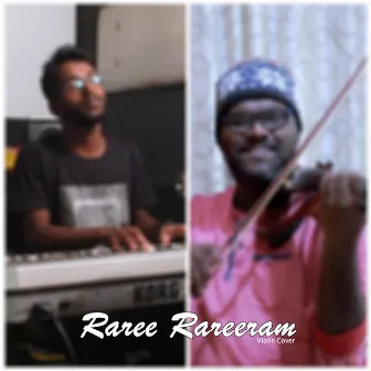 Raree Rareeram by Jeevan Johny