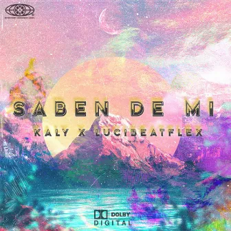 Saben de mi by Kaly