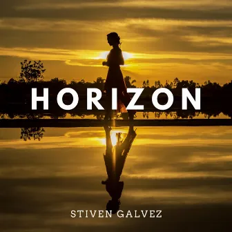 Horizon - Stiven Galvez by Unknown Artist