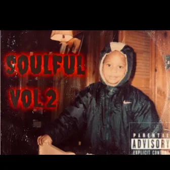 Soulful Vol.2 by 23 Mamba