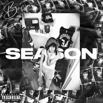 SEASON by BOCA