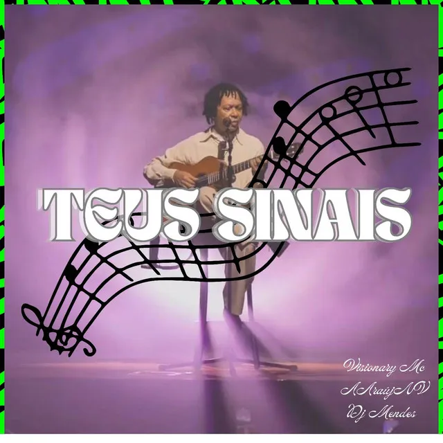 Teus Sinais