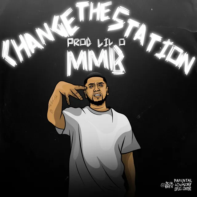 Change The Station