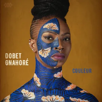 Couleur by Dobet Gnahoré