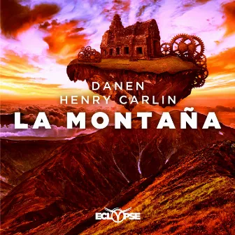 La Montaña by Henry Carlin