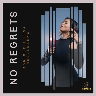 No Regrets by Monique Hellenberg