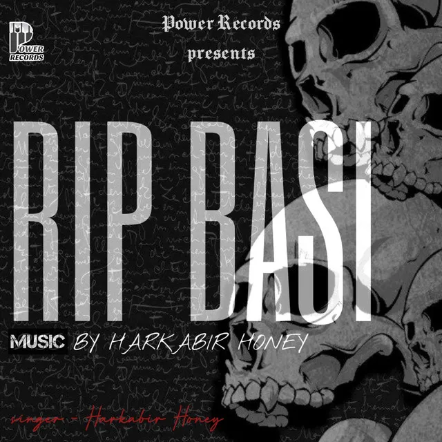 RIP Basi