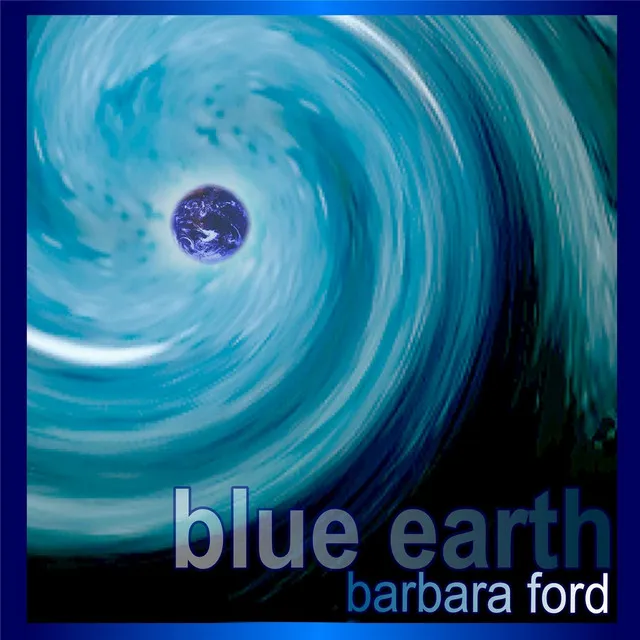 Blue Earth