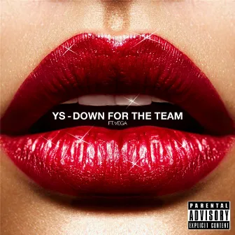 Down for the Team (feat. Vega) by Y/S