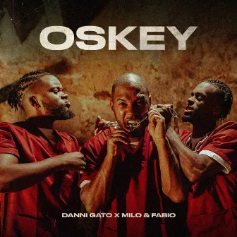 Oskey by Danni Gato