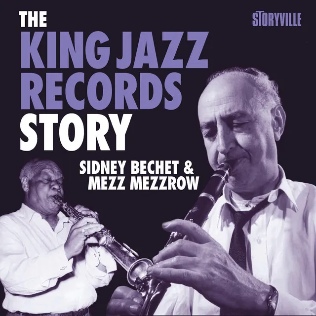 Mezz Mezzrow