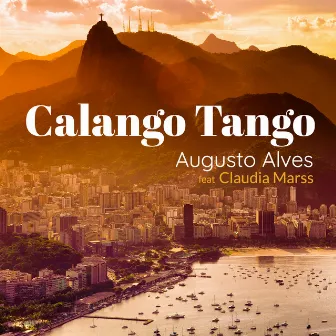 Calango Tango by Augusto Alves