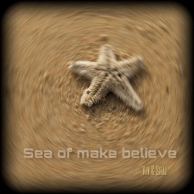 Sea of make believe