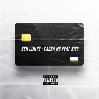 Sem Limite by Causa MC