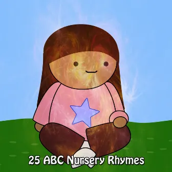 25 Abc Nursery Rhymes by Kids Party Music Players