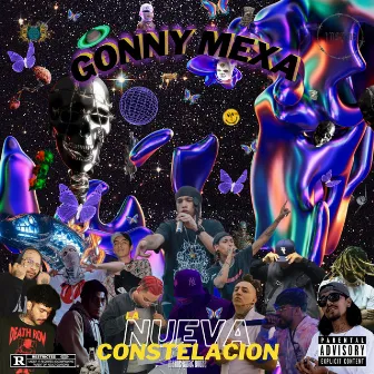 La Nueva Constelación by Gonny