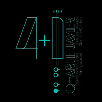 4+1 by Cuarteto Q-Arte