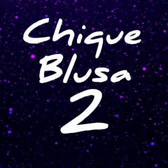 Chique Blusa 2 by Cacauzin