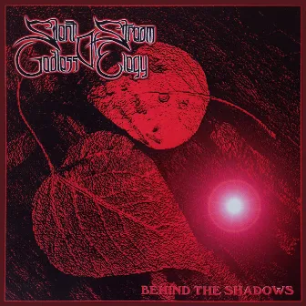 Behind the Shadows by Silent Stream of Godless Elegy