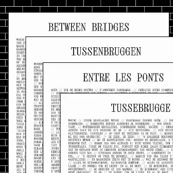 Tussenbruggen by Alex Deforce