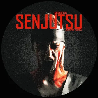 Senjutsu by Mosess