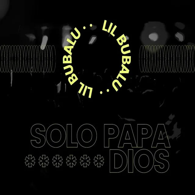 Solo Papa Dios