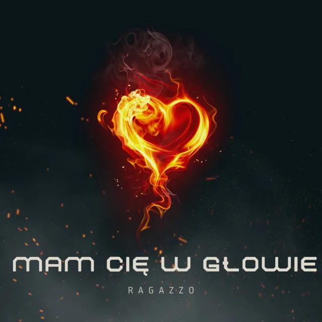 Mam Cię w głowie