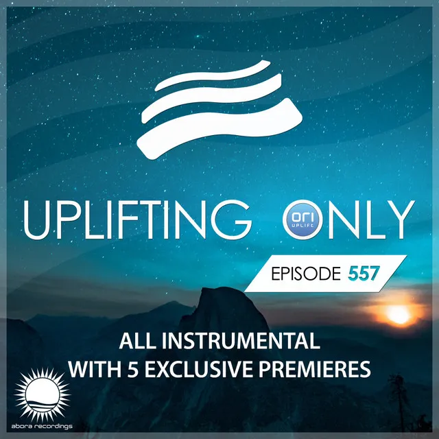 Stargazing (UpOnly 557) - Mix Cut