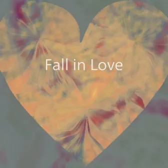 Fall in love by tibb