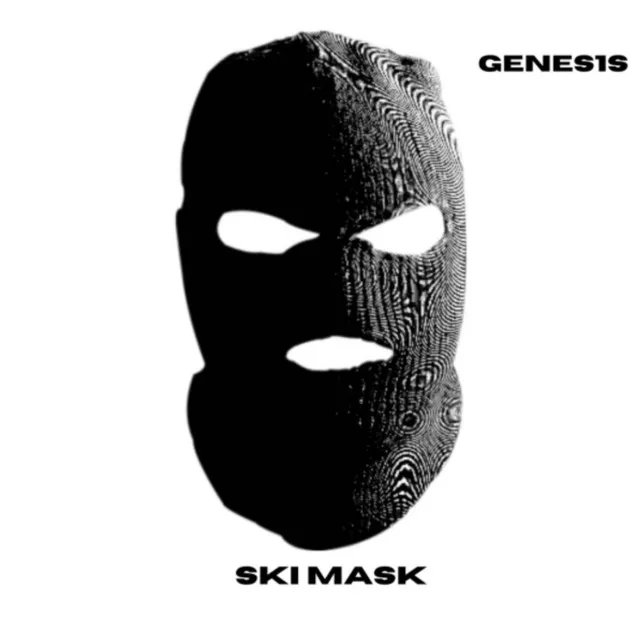 Ski Mask