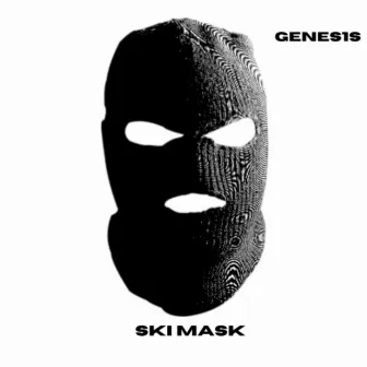 Ski Mask by Genes1s