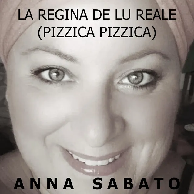 La Regina de lu reale (Pizzica - pizzica)