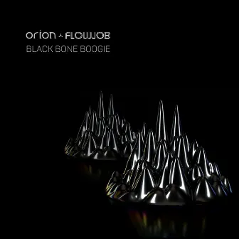 Back Bone Boogie by Orion