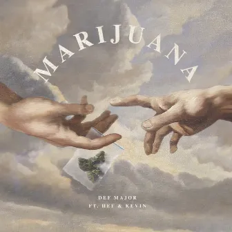 Marijuana by Def Major