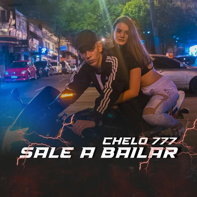 Sale a bailar