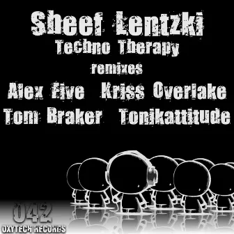 Techno Therapy by Sheef lentzki