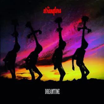 Dreamtime by The Stranglers