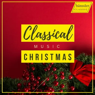 Classical Christmas by Moscow Radio Symphony Orchestra