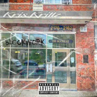 Blockwork the Buckeye 2170-2162 by Kris Krillz