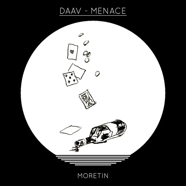 Menace