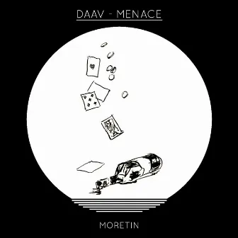 Menace by DAAV