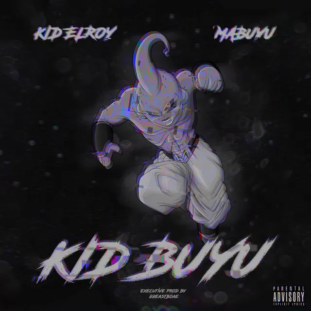 Kid Buyu