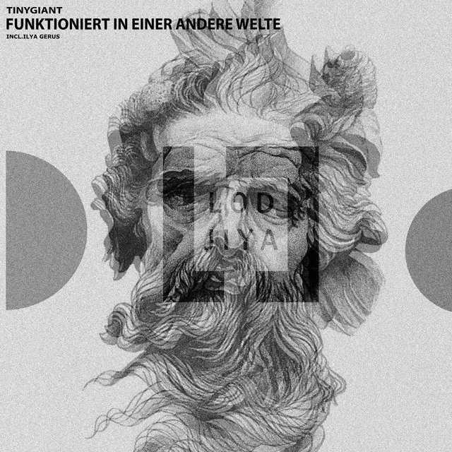 Funktioniert in Einer Andere Welte - Ilya Gerus Remix