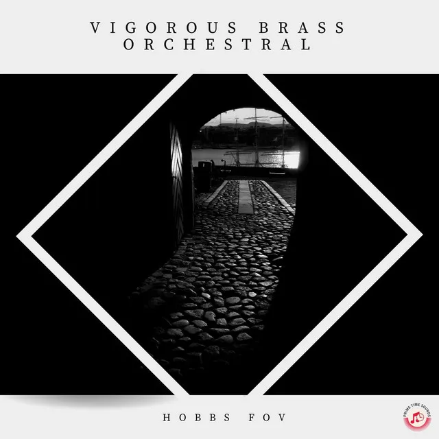 Vigorous Brass Orchestral - Original Mix