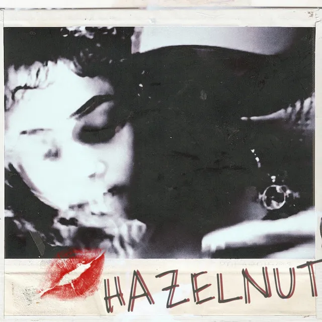 HAZELNUT