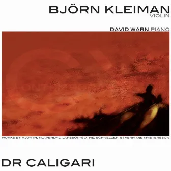 Dr Caligari by Björn Kleiman