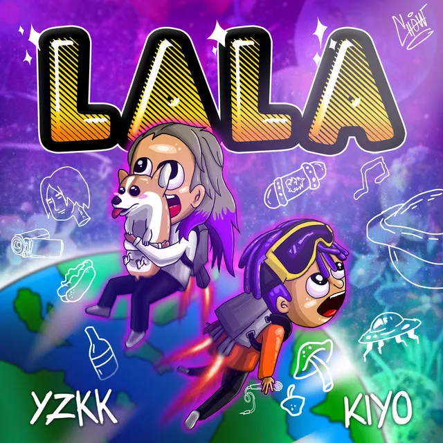 Lala