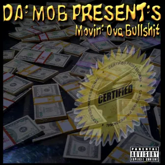 Movin Ova Bullshit by Lil Gangsta Ern